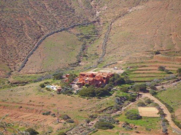 Cortijo en BETANCURIA, 35637, s/n, Betancuria