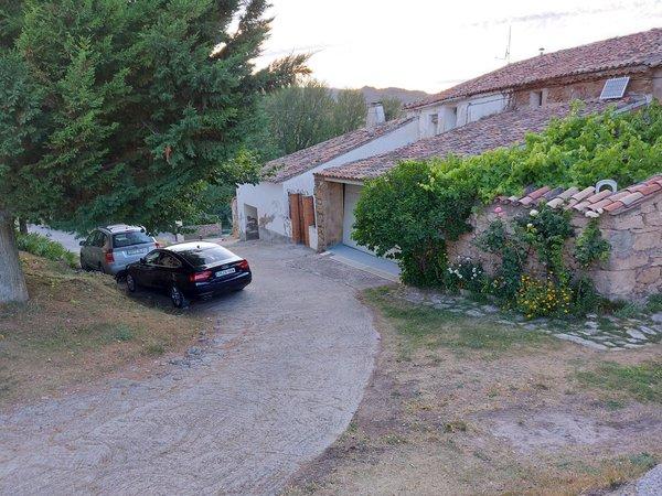 Casa de pueblo en calle Medio, 13, Arcos de Jalon