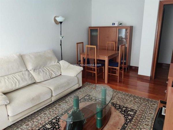 Piso en Zamudio