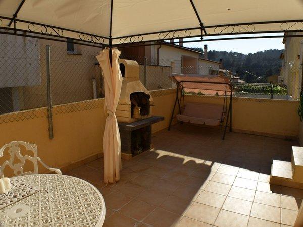 Chalet adosado en Bonastre