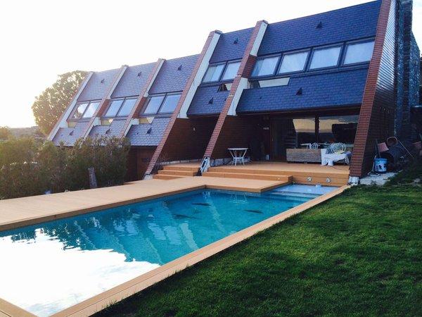 Casa o chalet independiente en calle Viñas, 8, Pino Alto - Navarredonda, Valdemorillo