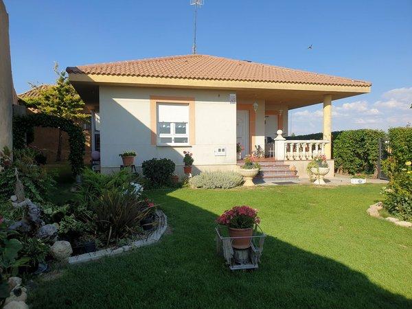 Casa o chalet independiente en Carramanchon, Autillo de Campos