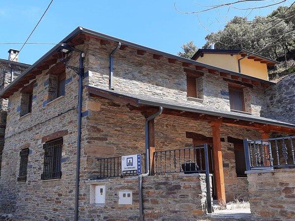 Casa de pueblo en TR Real, 4, Arganza