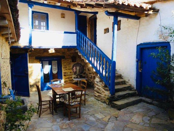 Casa rural en calle Astorga, 36, Brazuelo