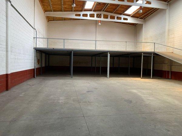 Nave en touriñana, 56, Suevos-Pastoriza, Arteixo