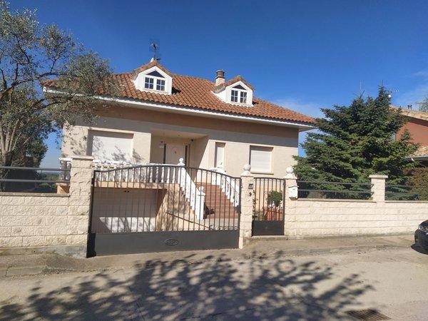 Casa o chalet independiente en Castillo de Loarre, Banastas