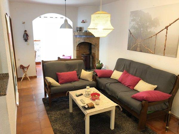 Chalet adosado en Encinalejo, 4, Benaocaz