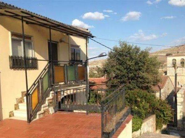 Casa o chalet independiente en calle Alta, 7, Aldeasoña