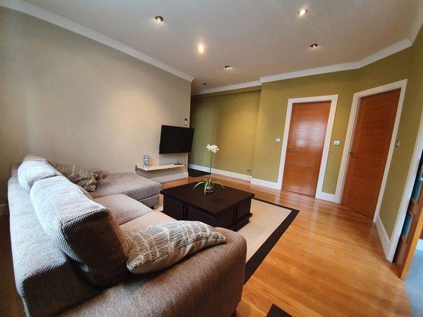 Piso en calle Martikoena, 10, Alango, Getxo