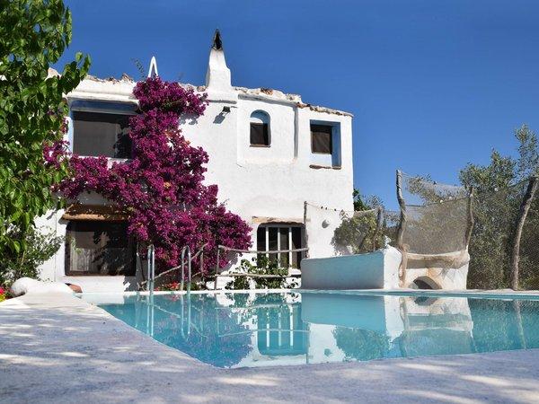 Casa rural en Les Olles, s/n, Aldover