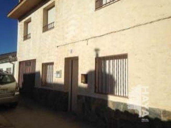 Chalet en calle la Rosa, Anaya de Alba