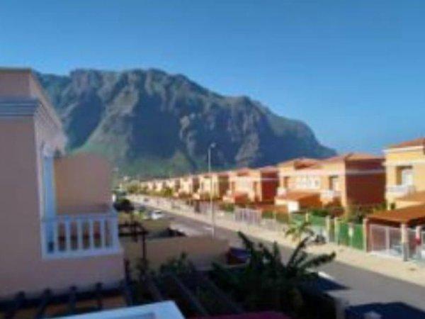 Casa o chalet independiente en calle el Tejar, Buenavista del norte