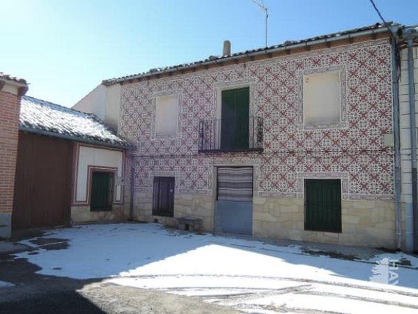 Chalet en calle Procesiones, Bercial