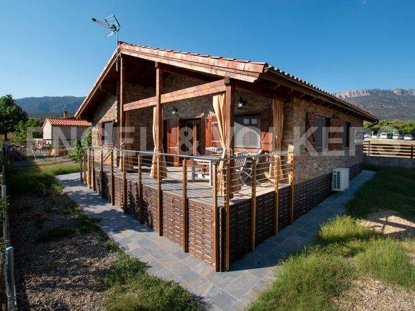 Casa o chalet independiente en camino La Llauna, Ager