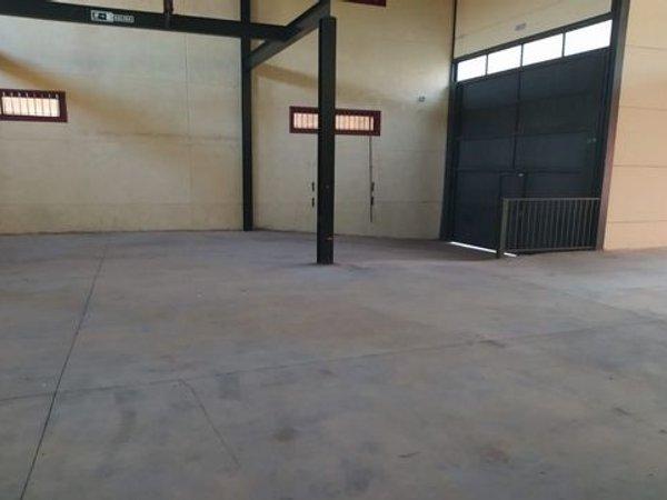 Nave en Poligono Industrial PP-I1, Alcaracejos