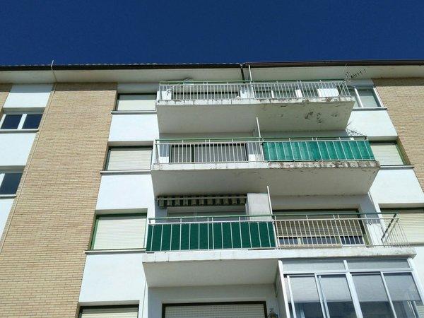 Piso en calle Casalarreina, 4, Anguciana
