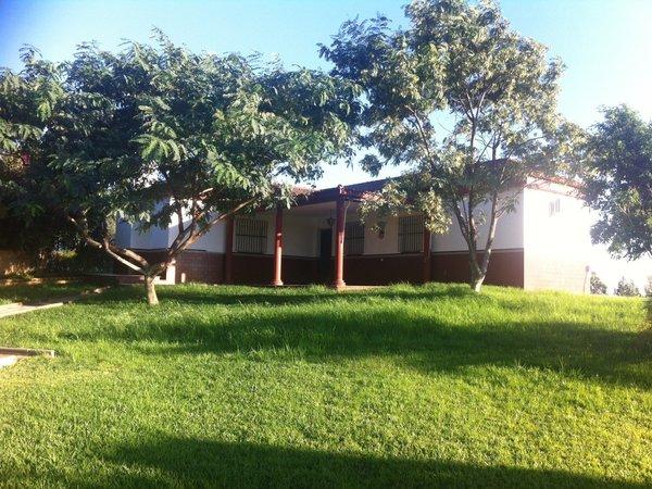Casa o chalet independiente en camino Llanos, 4, Beas