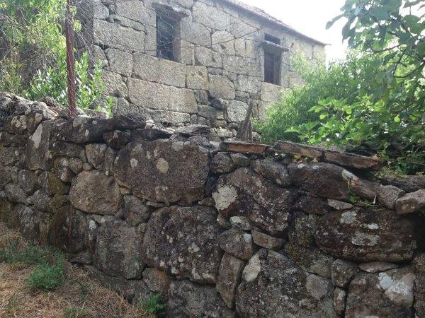 Casa de pueblo en Tarendo, 8, Crecente
