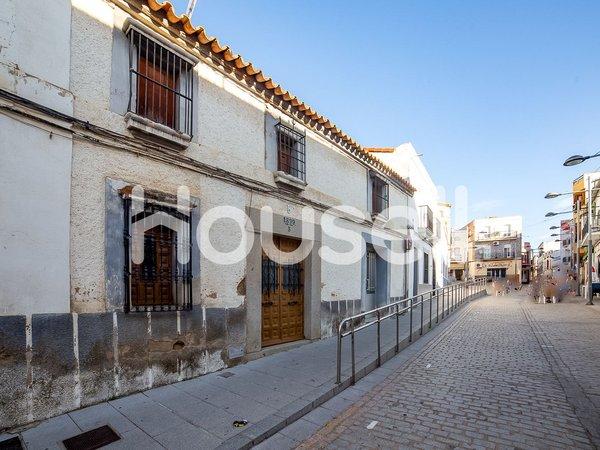 Chalet en calle Real, Orellana la Vieja