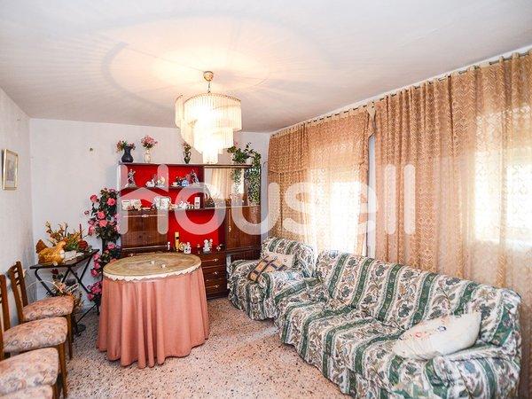 Chalet en Cabezabellosa