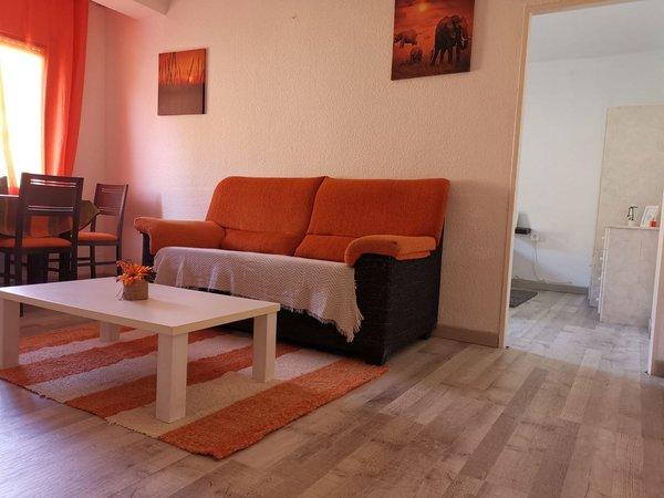 Piso en Bartolomé esteban, s/n, Alcañiz