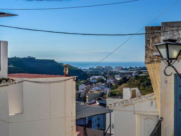 Chalet en calle San Sebastian, 1219, Algarrobo
