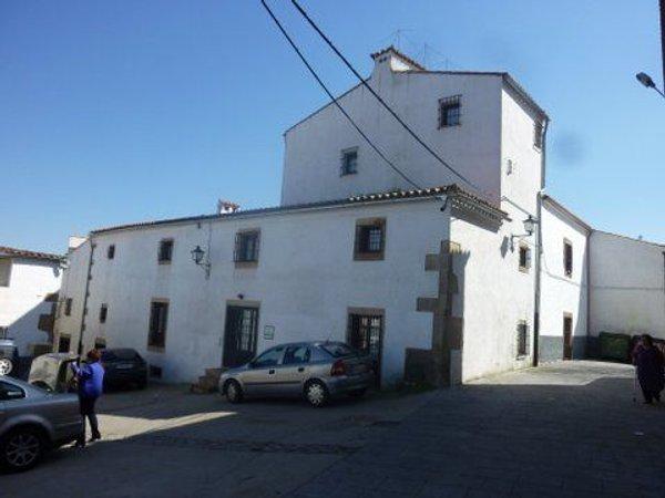 Casa rural en calle General Pacheco, 20, Alcuéscar