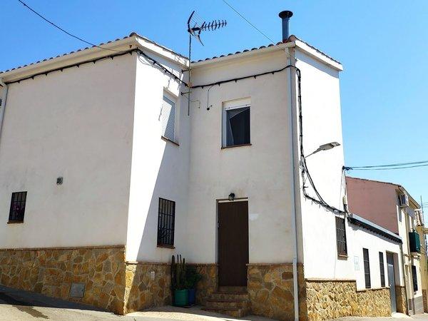 Casa o chalet independiente en carretera de Fuentes, 17, Benatae