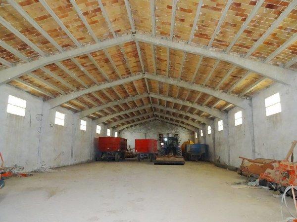Nave en Diseminado Afueras, 2, Barbués