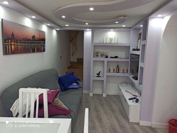 Finca rústica en Almáchar