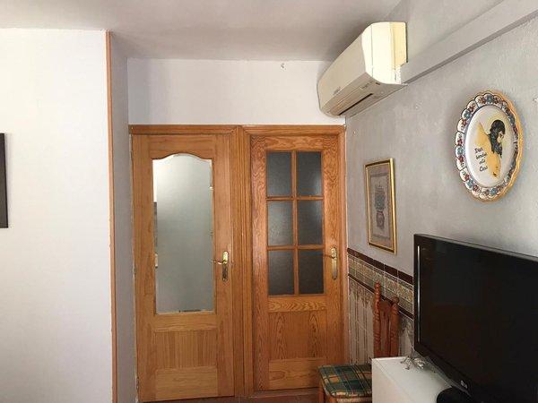 Casa rural en calle Arriba, 7, Aldeanueva de San Bartolomé