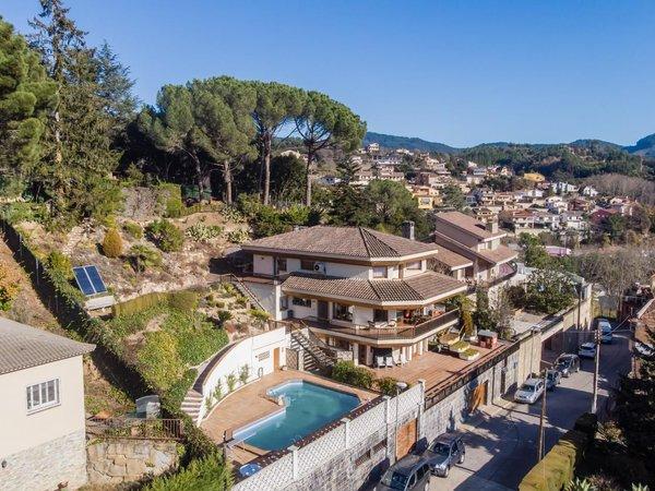 Casa o chalet independiente en calle Turó del Pi, 10, Arbúcies