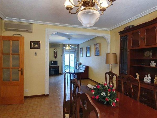 Chalet pareado en Torrijos