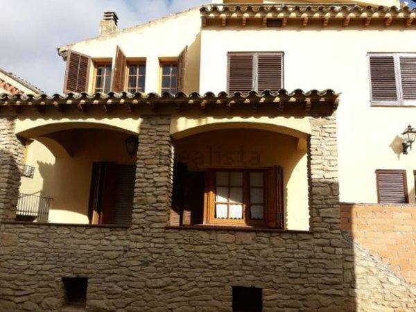 Casa o chalet independiente en calle Clavé, Blancafort