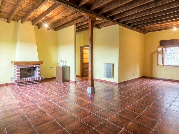 Chalet en Caserio Cuetos, 3, Bimenes