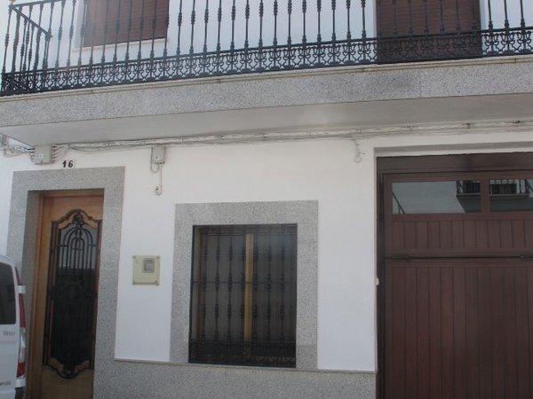 Piso en calle de Mendez Nunez, 16, Belalcazar