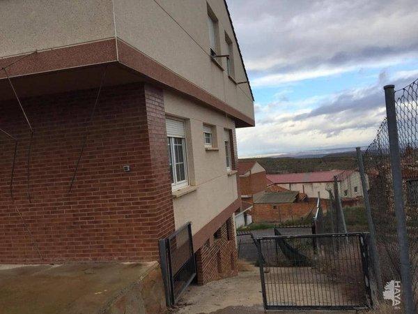 Chalet en calle Corralada, Bergasa