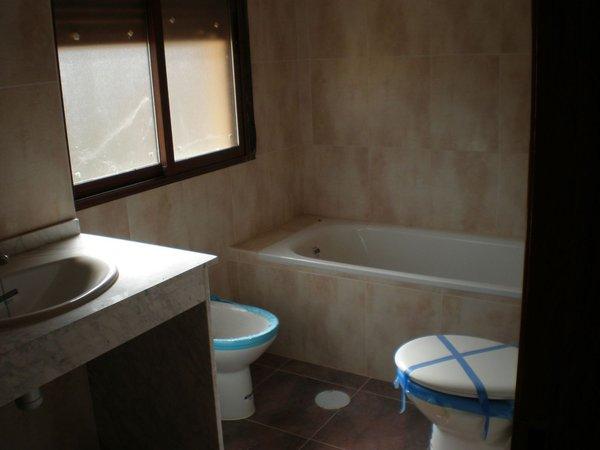 Casa de pueblo en calle matillas, 5, Bienservida