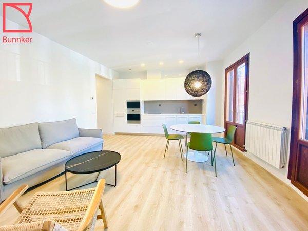 Piso en granados, 14, Casco Histórico, Tudela