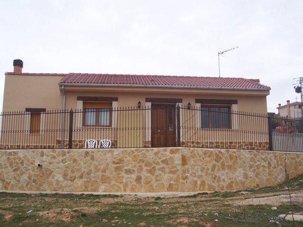 Casa o chalet independiente en calle Calvario, 16, Aldeanueva de la Serrezuela