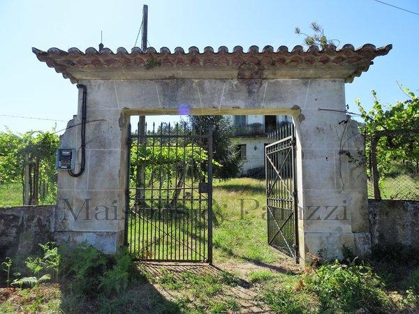 Casa rural en Lugar Rozas-Sela, Arbo