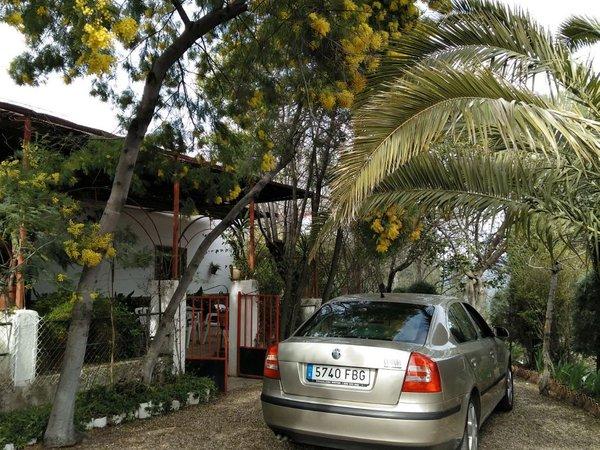 Casa o chalet independiente en calle Cerro Santo Tomas, 22, Baños de la Encina
