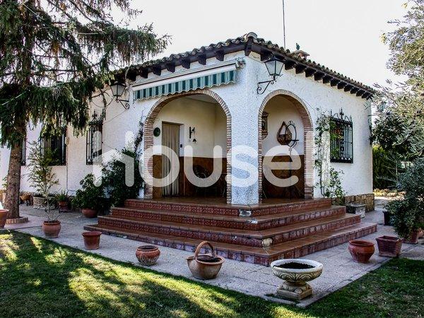 Chalet en Baeza