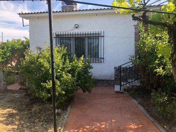 Casa o chalet independiente en calle Cañada Real Segoviana, 19, Villamanta