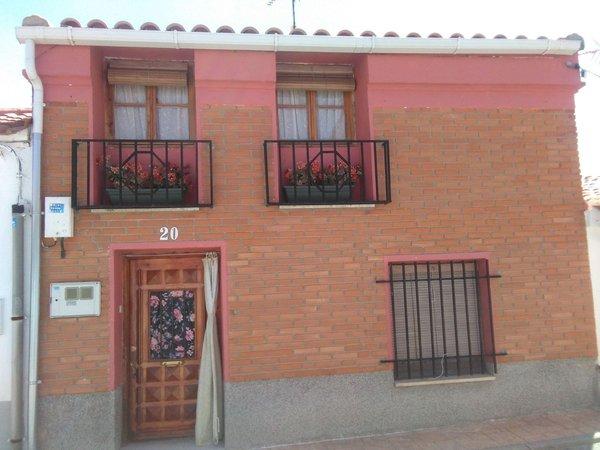 Casa de pueblo en calle Real, 20, Bercial de Zapardiel