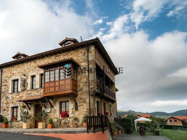 Chalet en calle Tempaz, 20, Bareyo