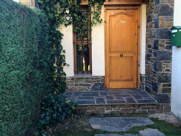 Chalet adosado en calle d'Estavar, s/n, Llívia