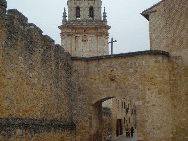 Piso en calle Jovellanos, 2, Burgo de Osma-Ciudad de Osma