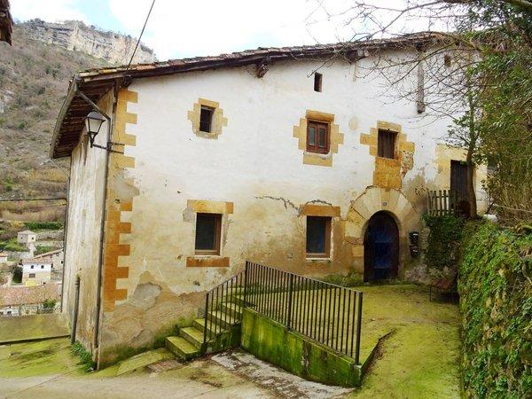 Piso en Barrio arriba, Arraia-Maeztu