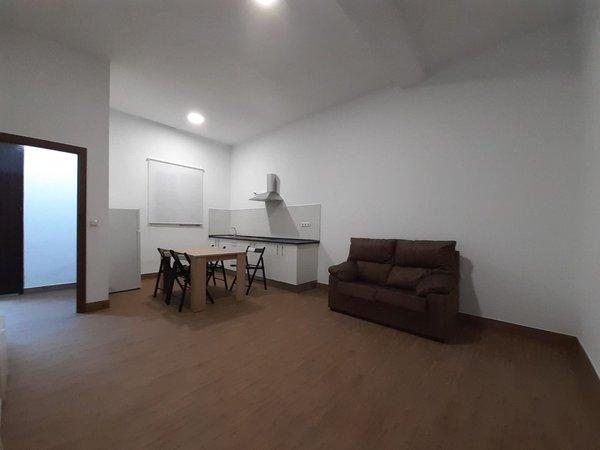 Piso en Olivares